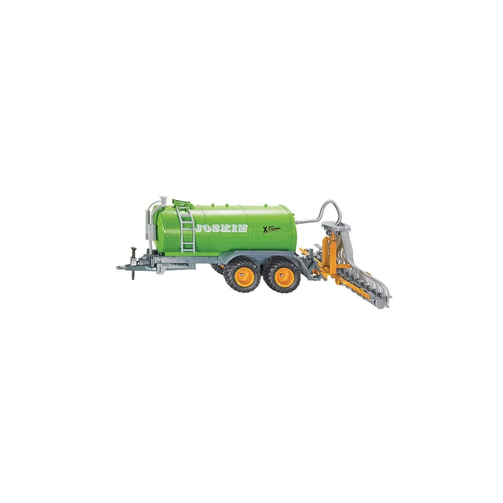 [AMAT2-379922] Cisternă de vacuum Joskin S02270