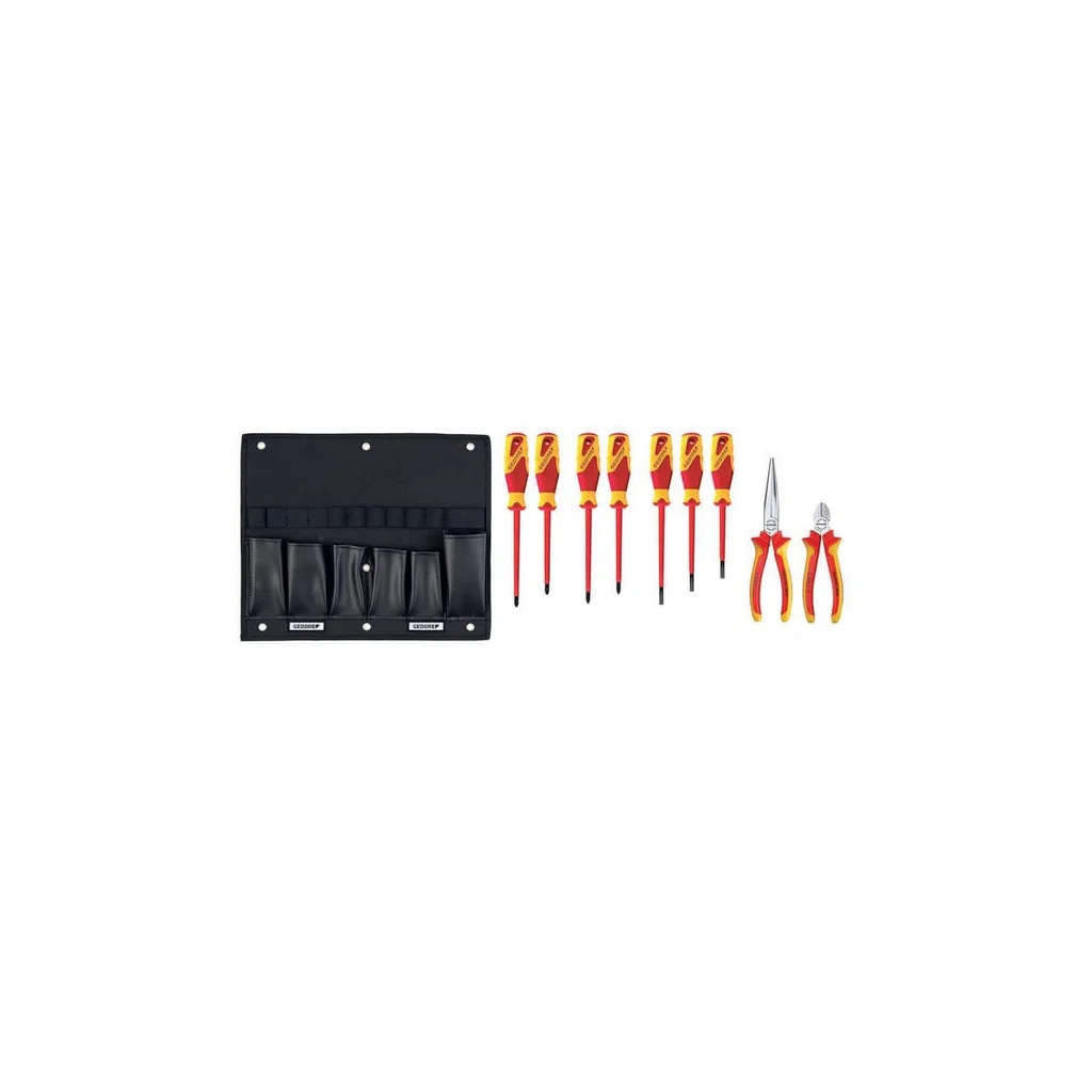 [AMAT2-379931] Sortiment clește/surubelniță VDE S1100W002VDEGED
