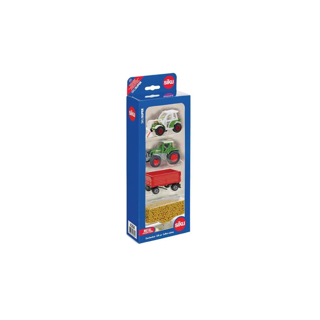 [AMAT2-379980] Set cadou agricultură S06304