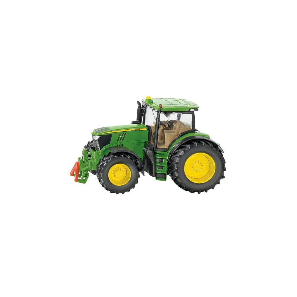 [AMAT2-380068] Tractor John Deere 6210R S03282