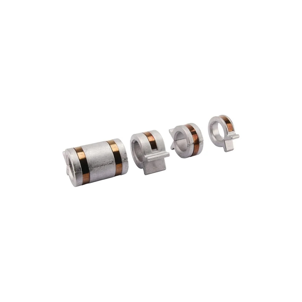 [AMAT2-380254] Clips tijă 45-50mm 4 buc. RS4550