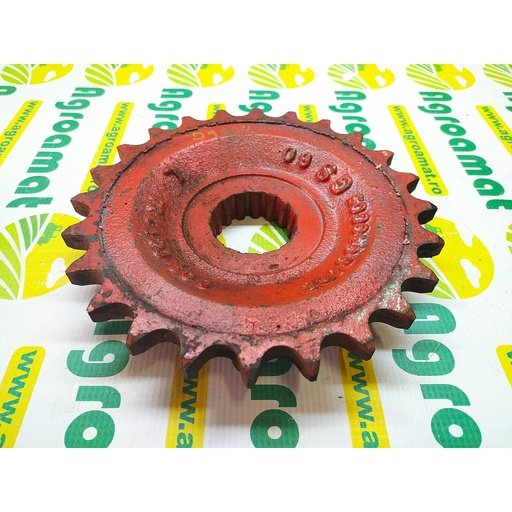 [AMAT1-29404] Pinion Z-24