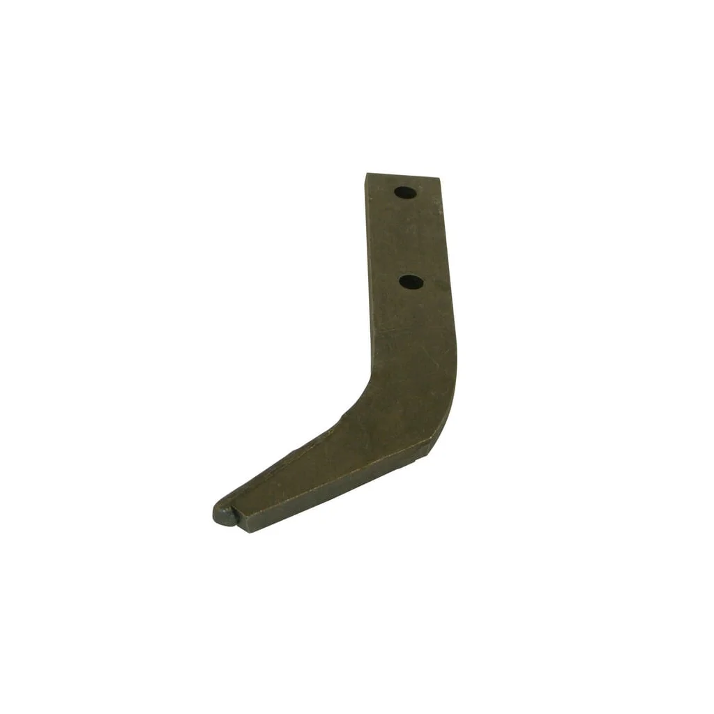 [AMAT2-380279] Cuțit freză rebilonat cartofi placat 40x10 L=269mm RRT18198