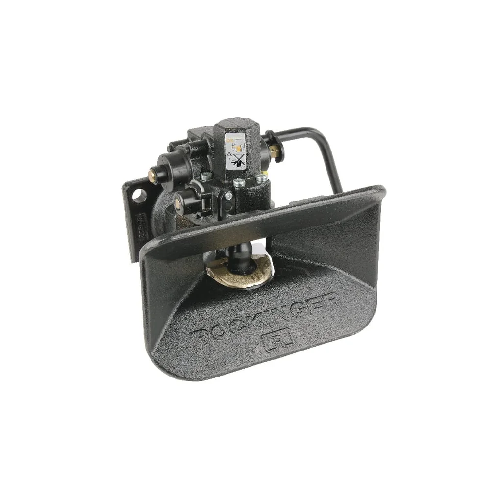 [AMAT2-380345] Cuplaj remorcă 160x100mm RO841B50100