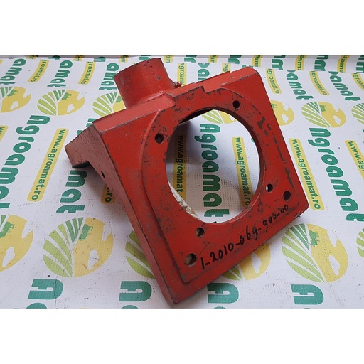 [AMAT1-29414] Suport Furci