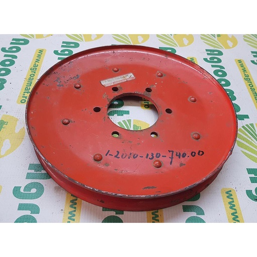 [AMAT1-29420] Fulie