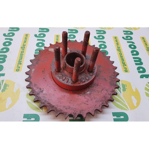 [AMAT1-29423] Pinion cu butuc Z-37