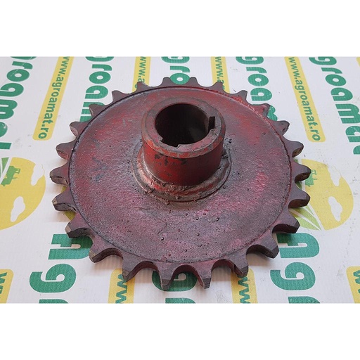 [AMAT1-29424] Pinion Z-24 -40mm