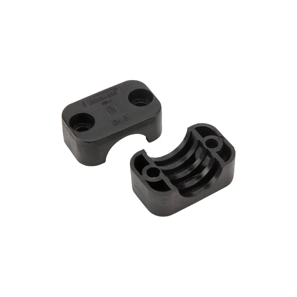 [AMAT2-380465] Colier de prindere țevi PA 25mm RS911325PA