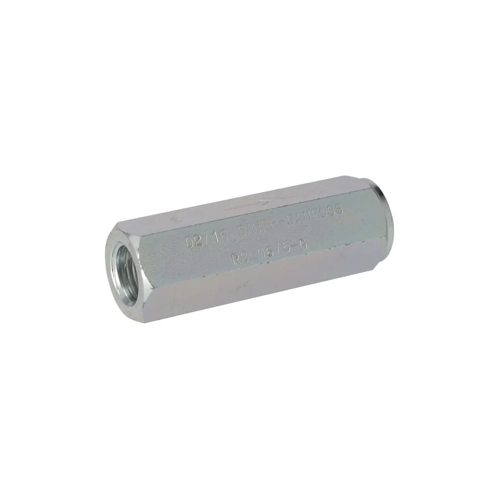 [AMAT2-380476] Supapă de închidere RS06/5G-04 RS065G04