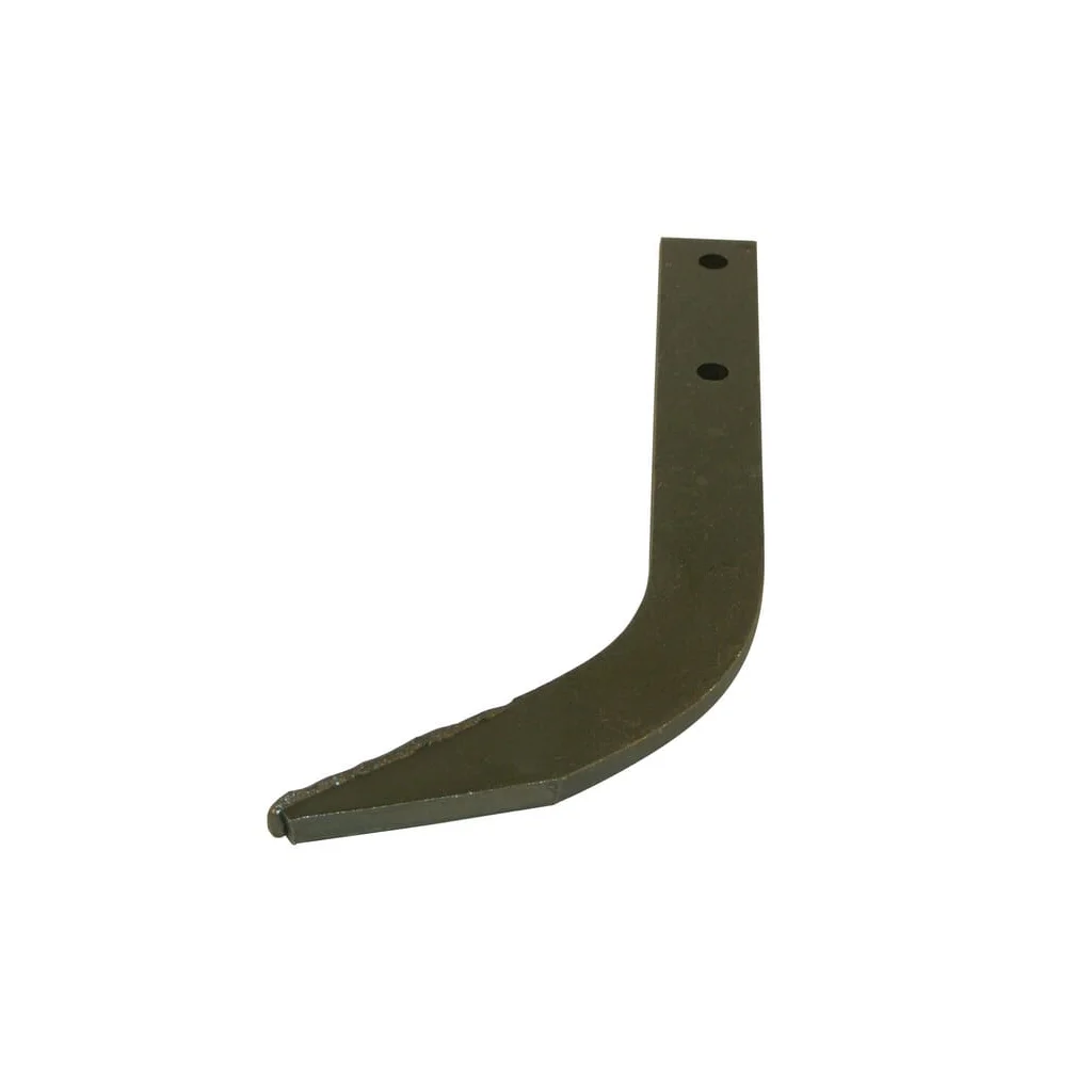 [AMAT2-380504] Cuțit freză rebilonat cartofi placat 40x10 L=350mm RRT3700