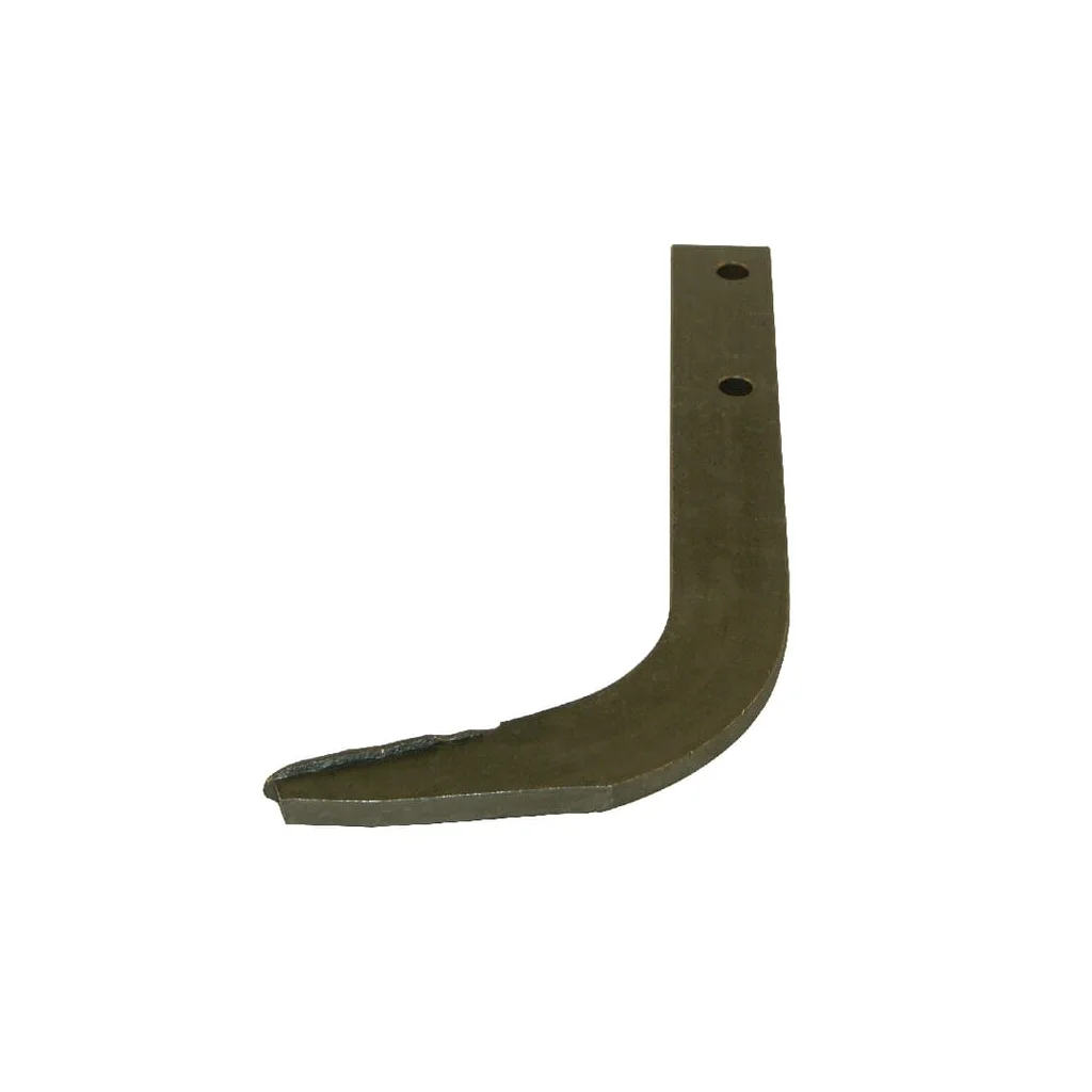 [AMAT2-380533] Cuțit freză rebilonat cartofi placat 40x10 L=335mm RRT1898
