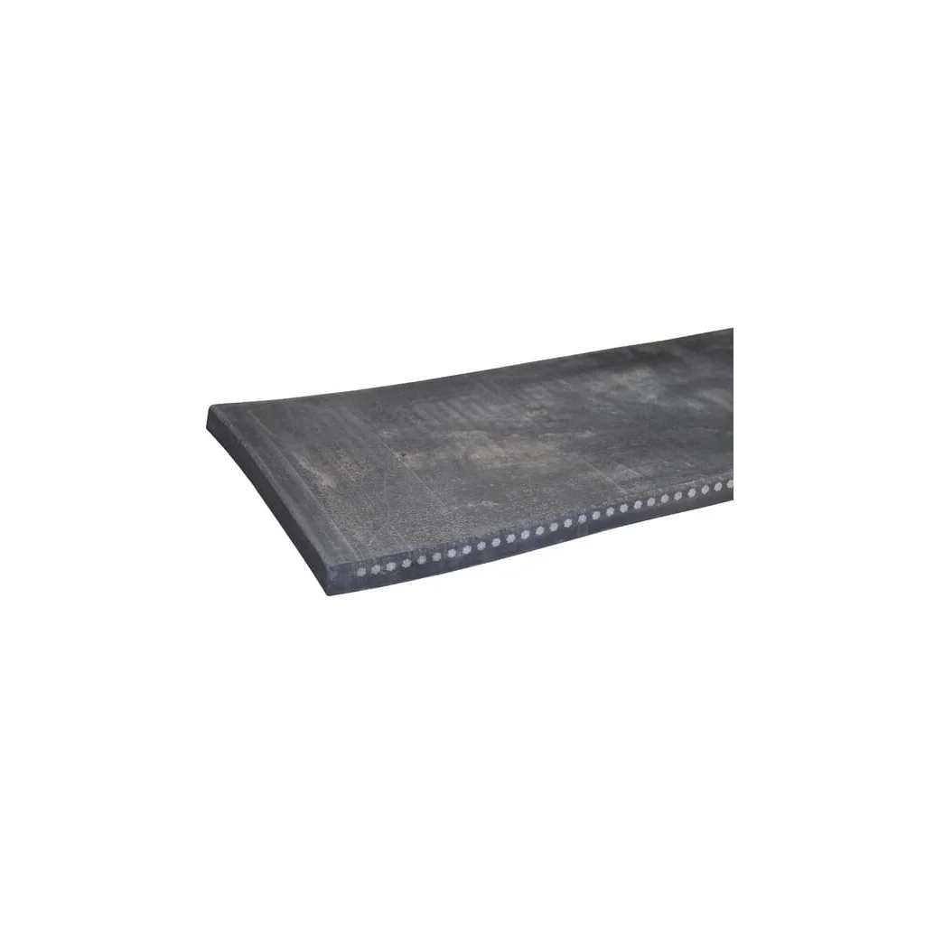 [AMAT2-380558] Bandă de uzură din cauciuc cu inserţie din oţel RPU27040S