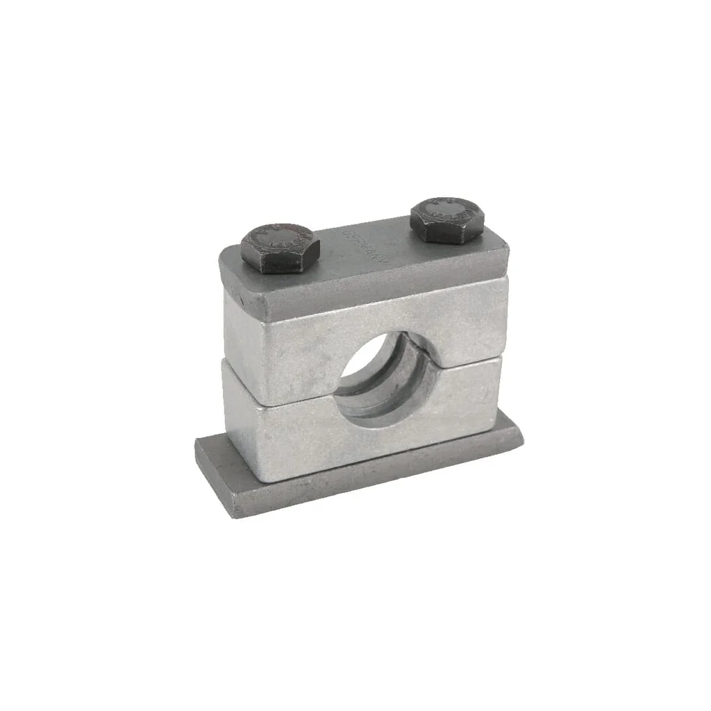 [AMAT2-380635] Colier tub complet heavy 6mm RS106Z