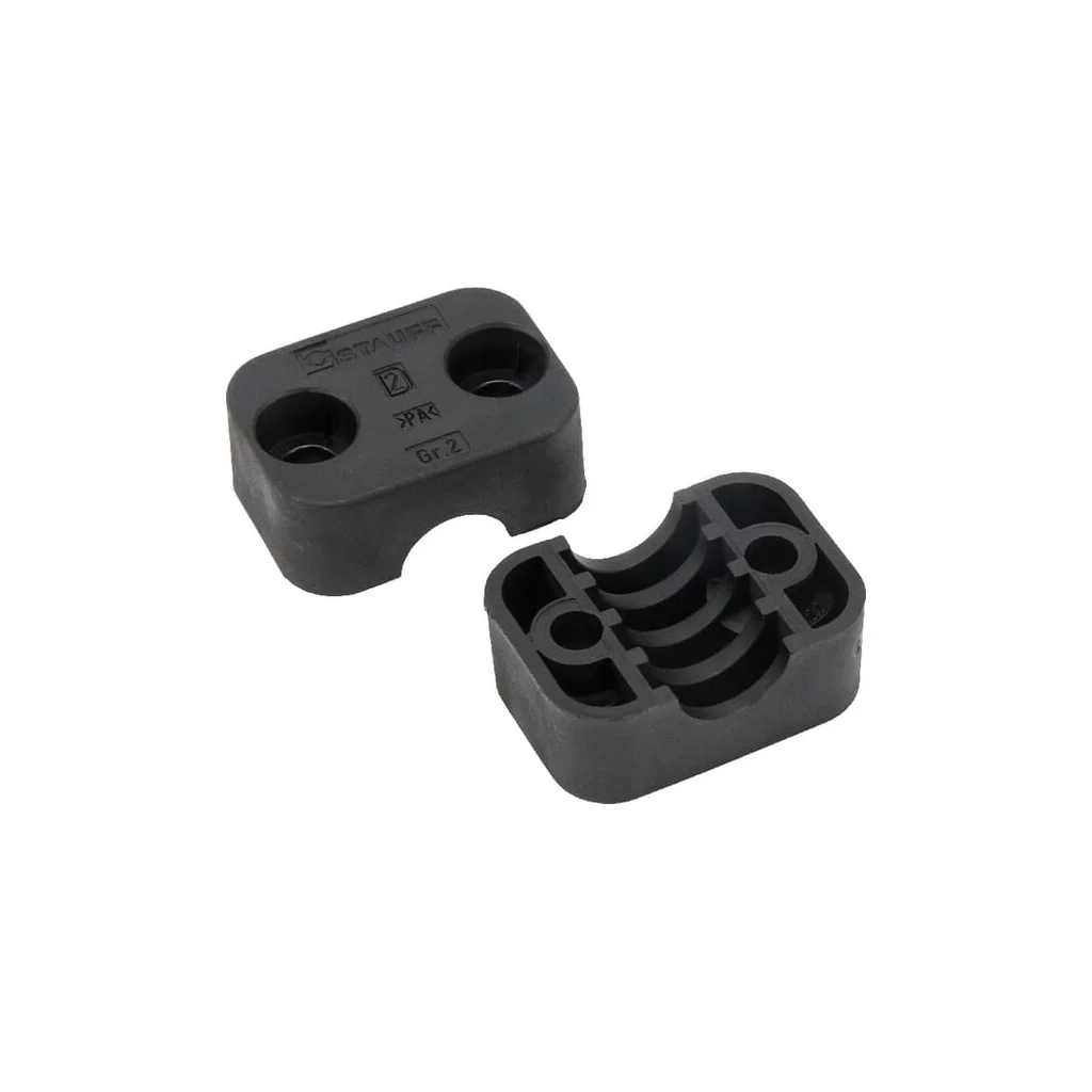[AMAT2-380735] Colier de prindere țevi PA 15mm RS911215PA
