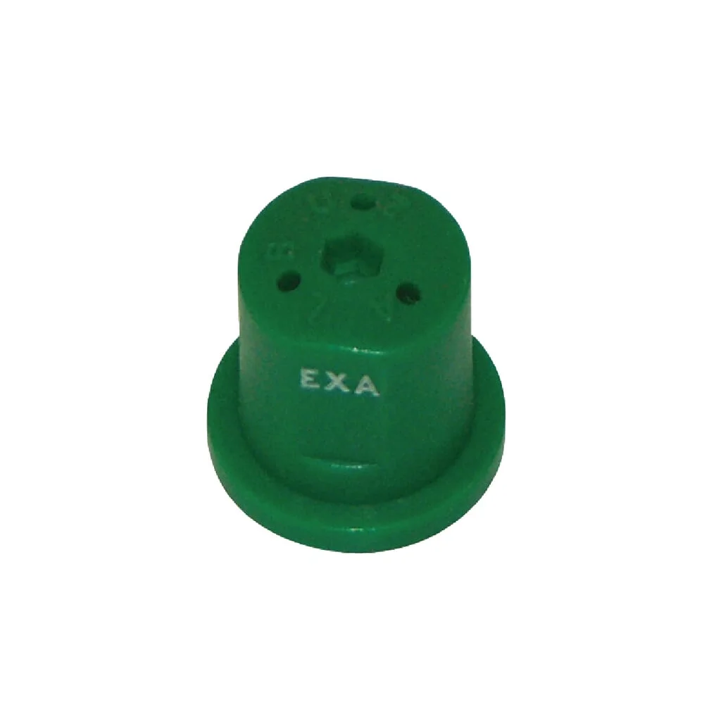 [AMAT2-292384] Duza fertilizator EXA 015 ceramică verde Albuz EXAGREEN