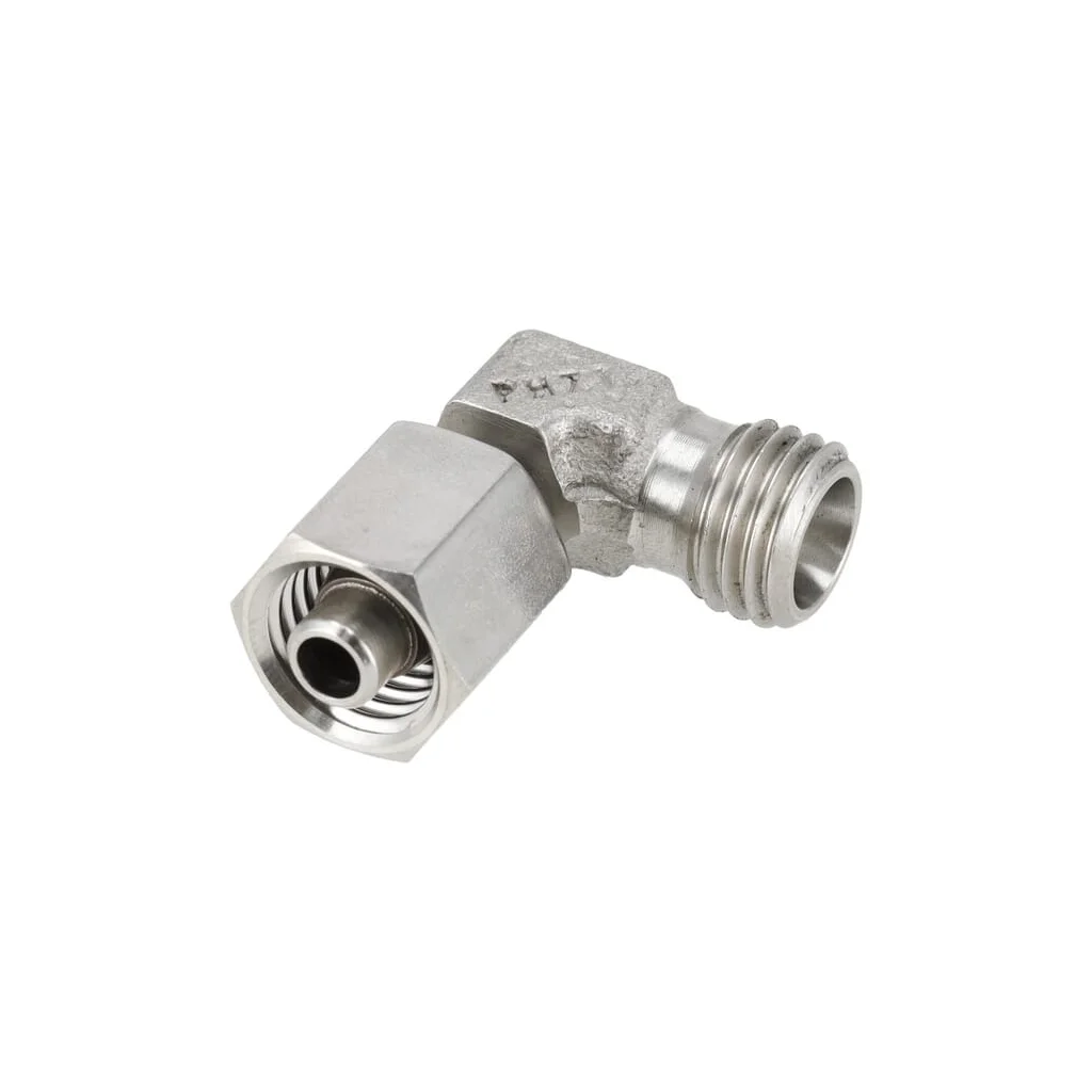 [AMAT2-292399] Cuplă T reglabilă 6L SS ETS6LSS