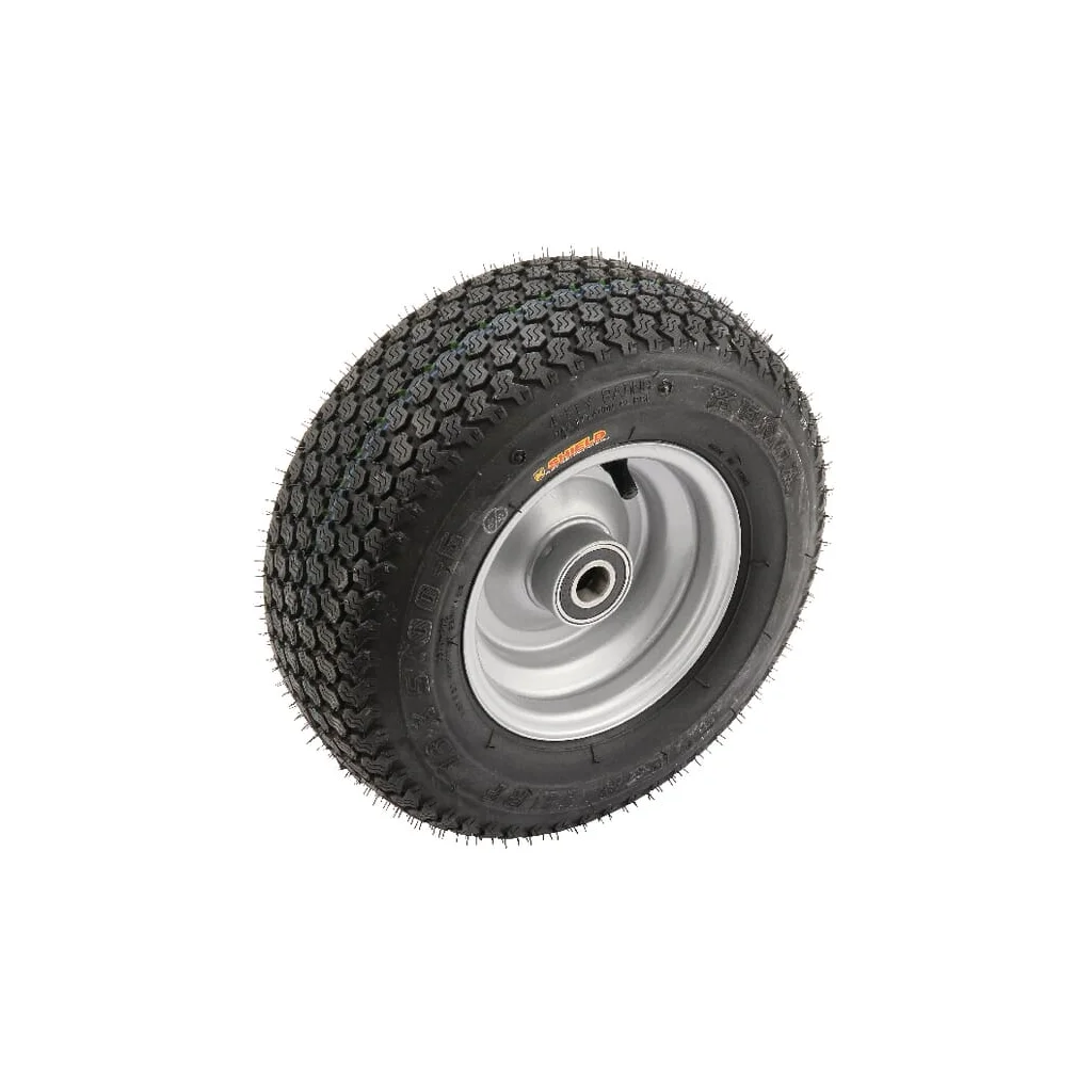 [AMAT2-288463] Roată față 13" ET28731