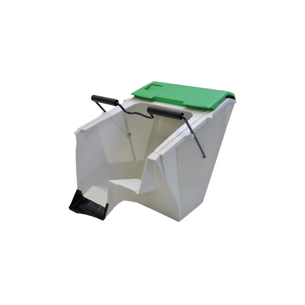 [AMAT2-292416] Recipient pentru iarbă PSE ETPU46E