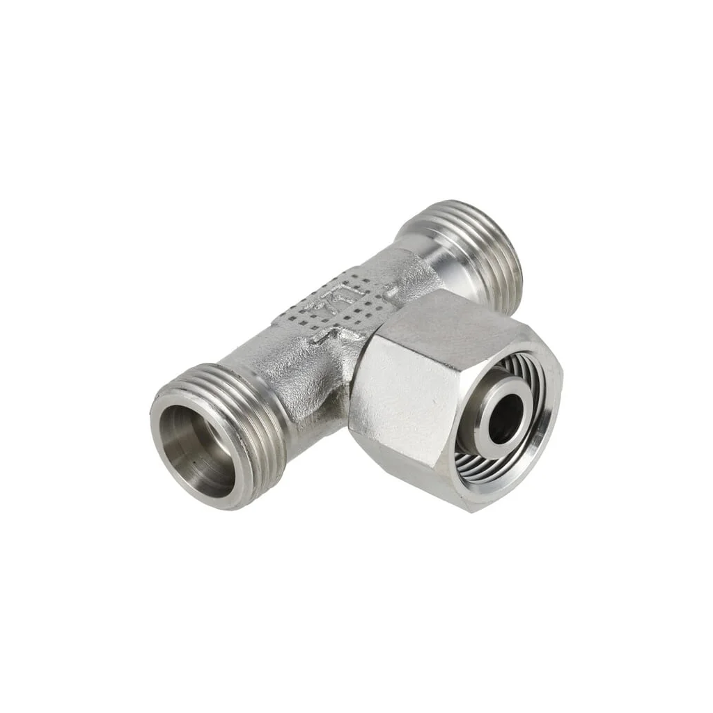[AMAT2-292484] Cuplă T reglabilă 12S SS ETS12SSS