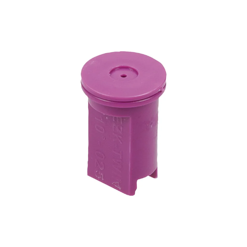 [AMAT2-292514] Duză injecție aer jet dublu EZK-TWIN 110° 025 violet plastic MMAT EZKTWIN110025