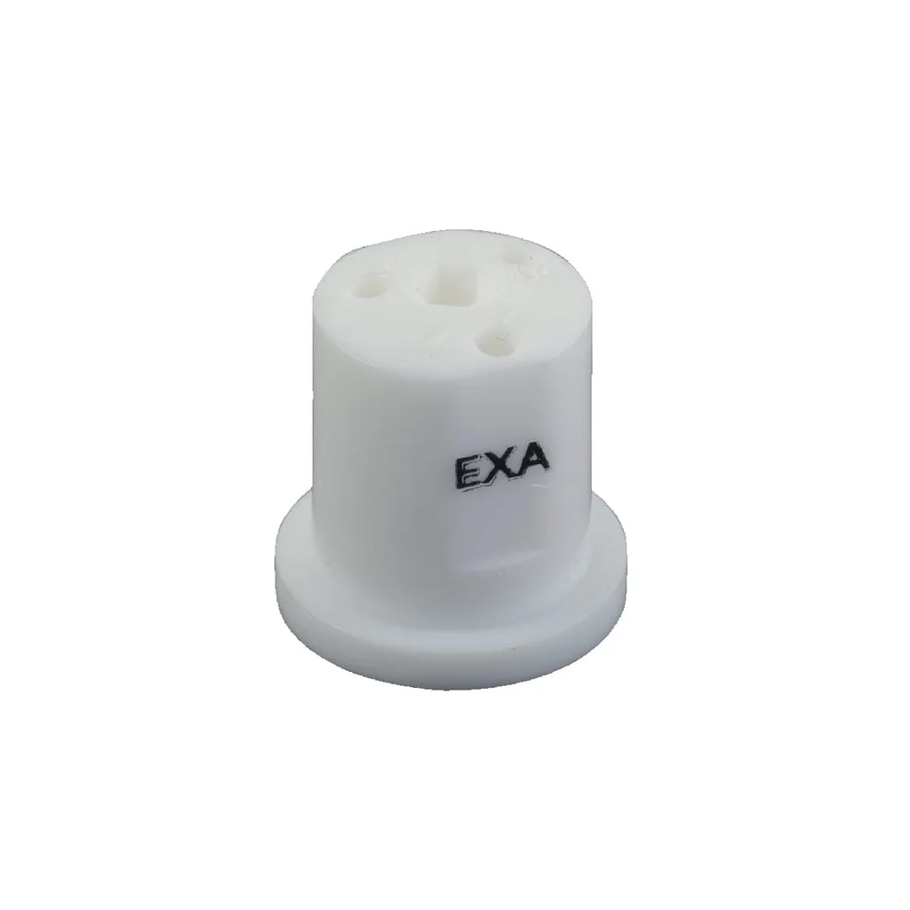 [AMAT2-292517] Duză pentru fertilizator lichid EXA 08, alb, ceramic, Albuz EXAWHITE