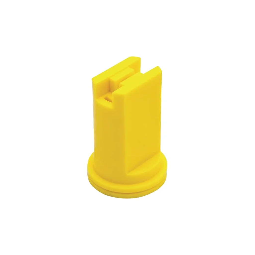 [AMAT2-292551] Duză injecție aer EZK 110° 02 galbenă din plastic MMAT EZK11002