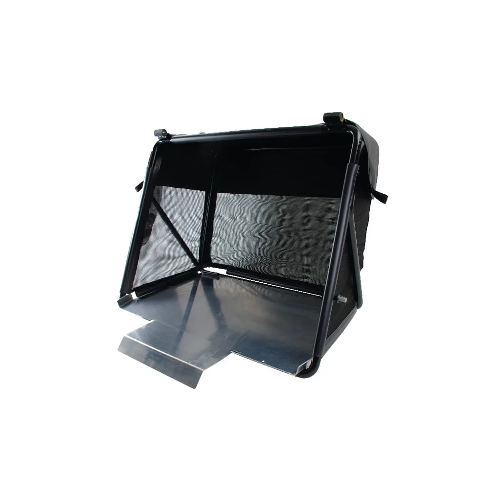 [AMAT2-292602] Sac de captare a ierbii, din linoleum ETMH124