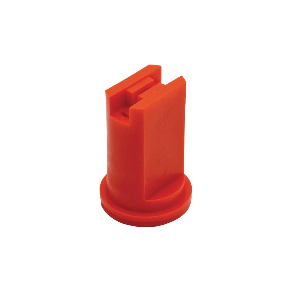 [AMAT2-292624] Duză injecție aer EZK 110° 04 roșie din plastic MMAT EZK11004