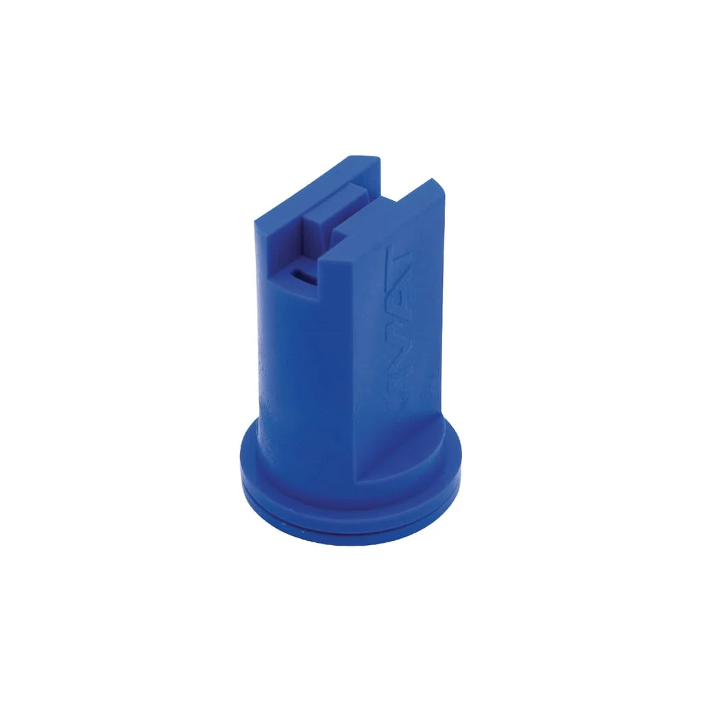 [AMAT2-292631] Duză injecție aer EZK 110° 03 albastră din plastic MMAT EZK11003