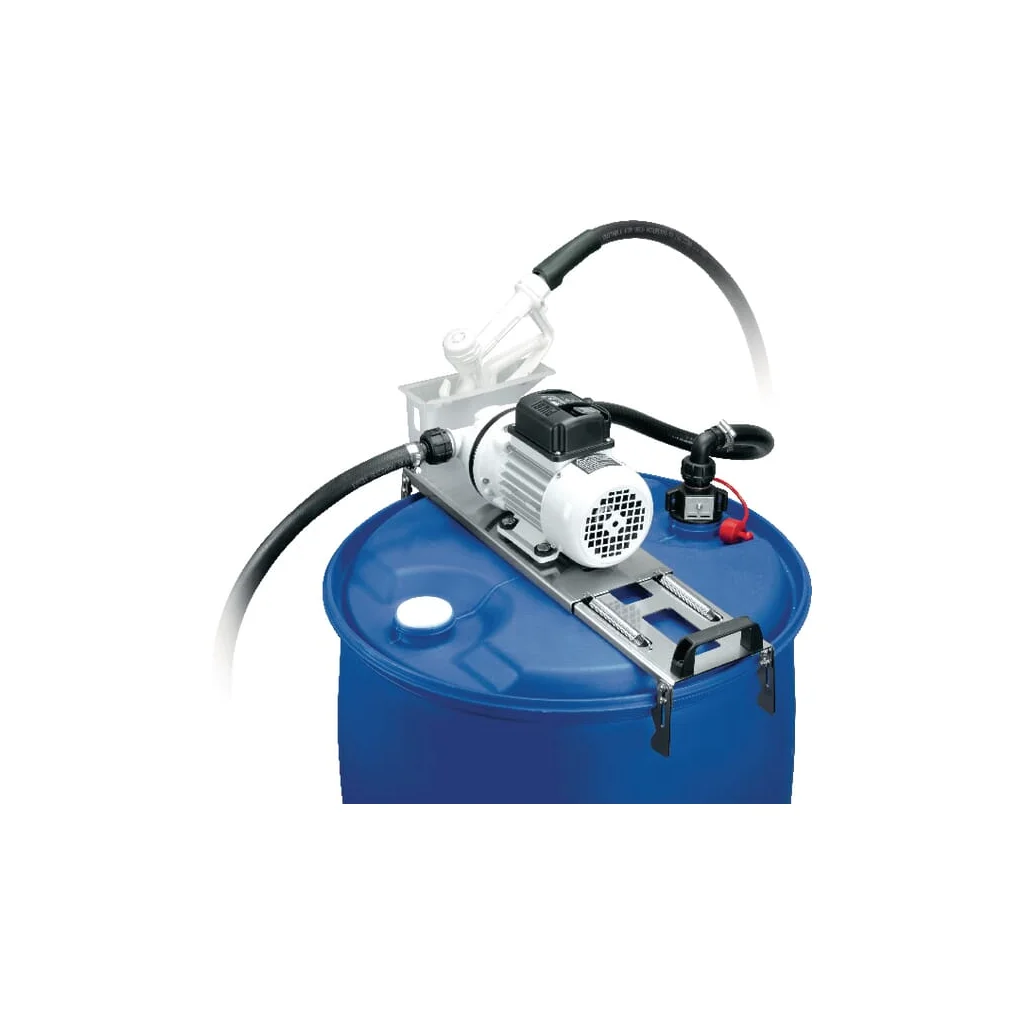 [AMAT2-292632] Pompă Suzzarablue butoi 230V potrivită pentru AdBlue® F0020135E