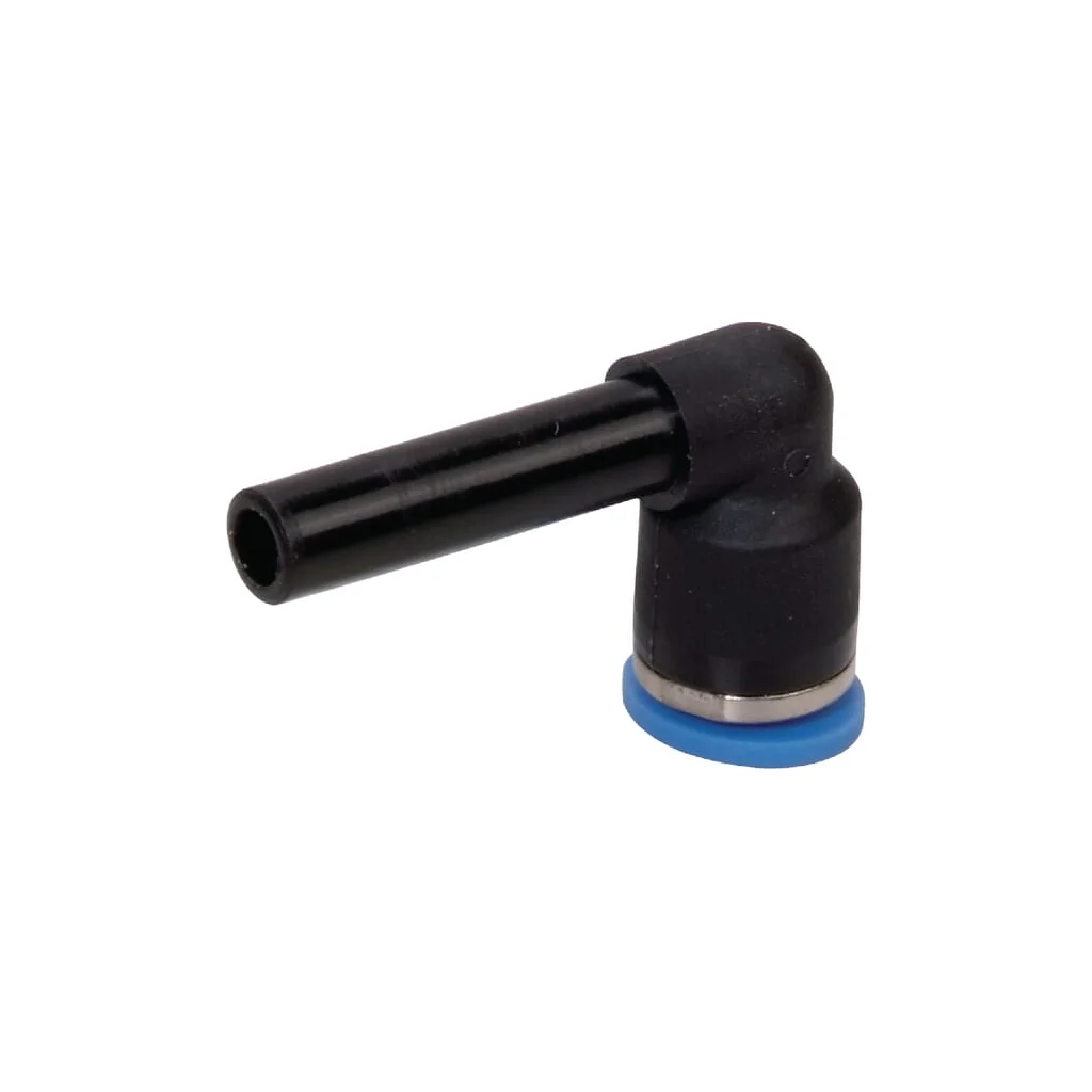 [AMAT2-292692] Conector terminal în cot 10mm ETER10P
