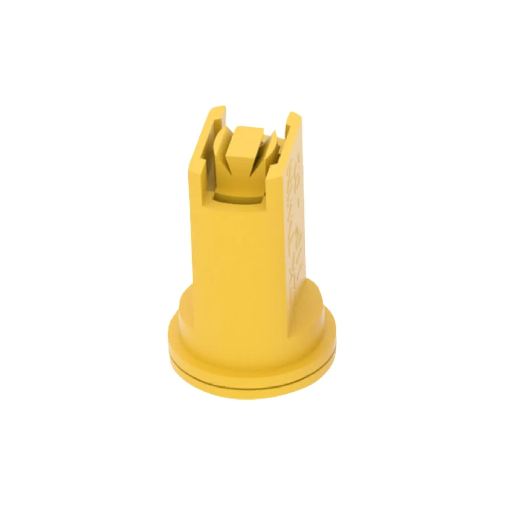 [AMAT2-292701] Duză injecție aer jet dublu EZK-TWIN 110° 02 galbenă plastic MMAT EZKTWIN11002
