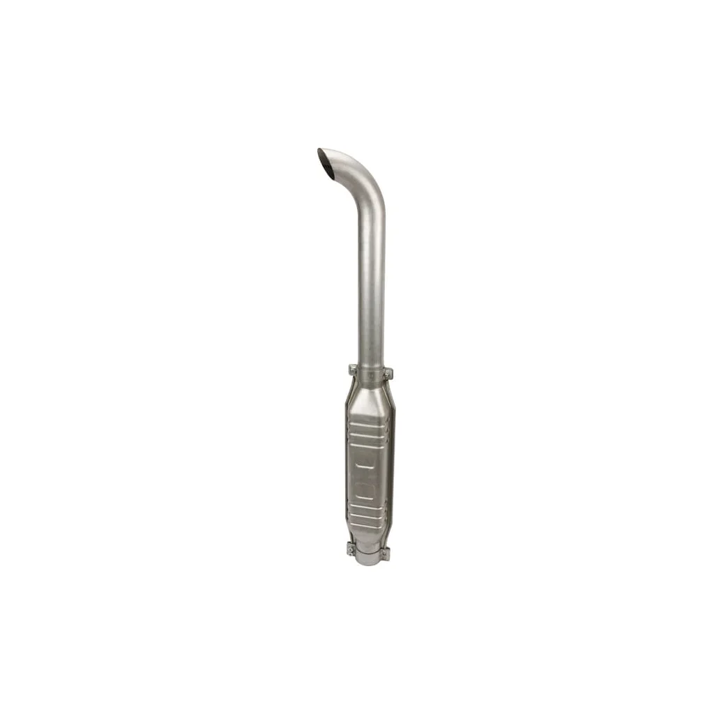 [AMAT2-292706] Țeavă de eșapament curbată 65mm EX980B65