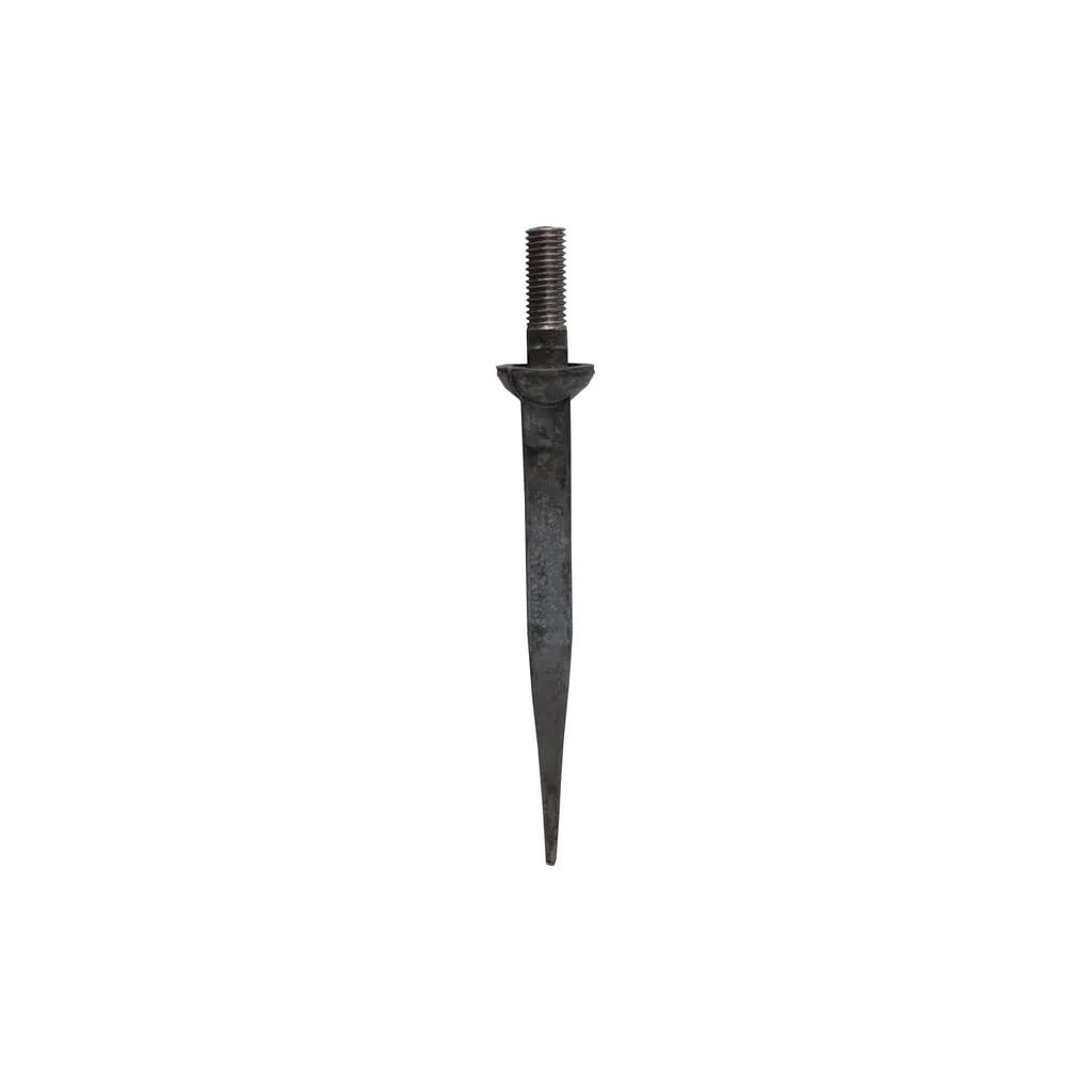 [AMAT2-292724] Dinți de grapă drepți M14 14 mm Vk. EZ161800
