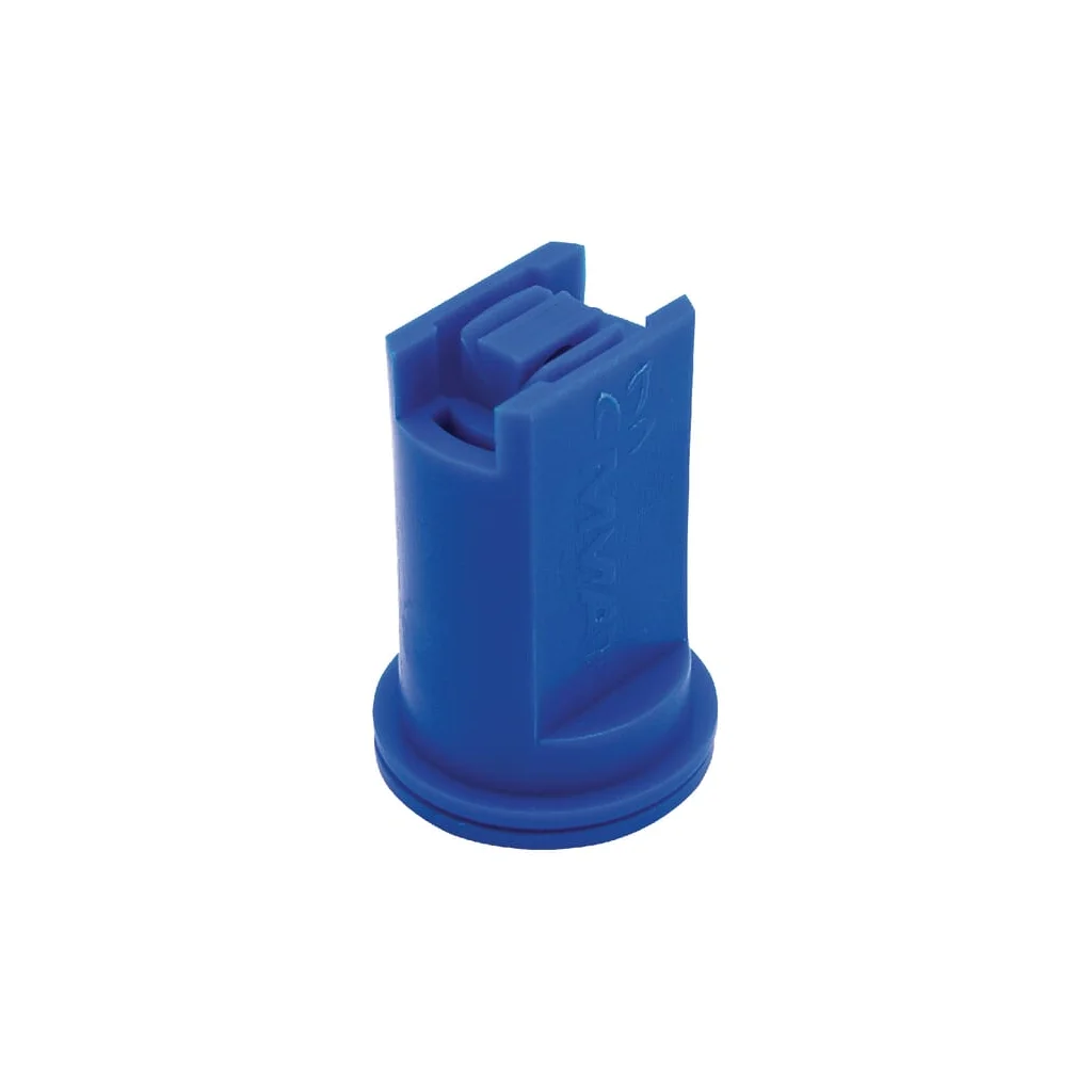 [AMAT2-292762] Duză injecție aer jet dublu EZK-TWIN 110° 03 albastră plastic MMAT EZKTWIN11003