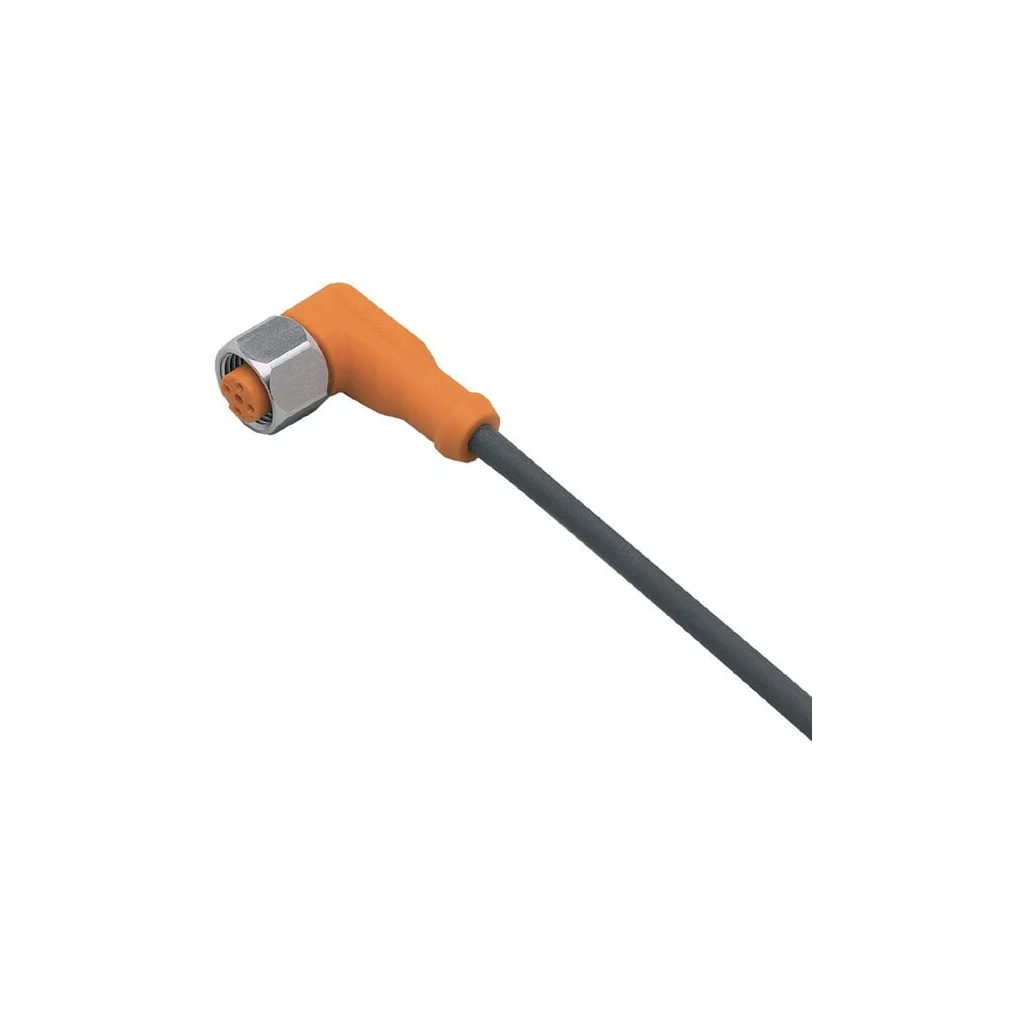 [AMAT2-292766] Cablu 4x0,34 mm2, L= 10 m, 1xM12-A EVM006