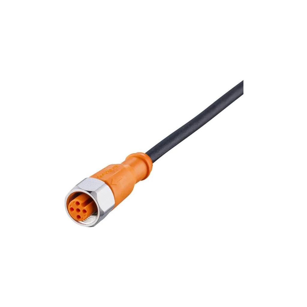 [AMAT2-292843] Cablu 4x0,34 mm2, L= 10 m, 1xM12-A EVM003