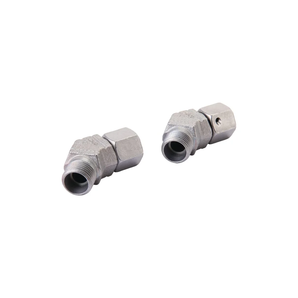 [AMAT2-292844] Conector cu inel de tăiere 16S, 45° EVSD16S