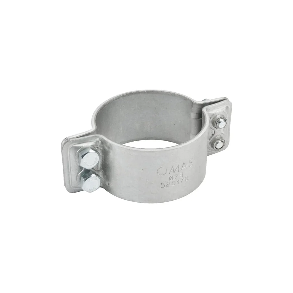 [AMAT2-292909] Colier pentru țeava de eșapament 73mm EX99170073