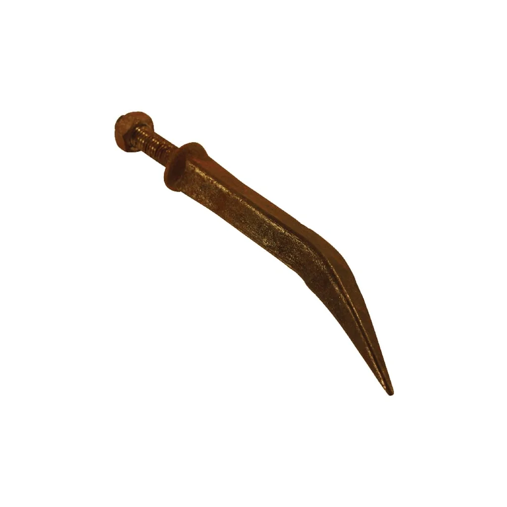 [AMAT2-292916] Dinte curbat grapă M14 EZ1819012NSP