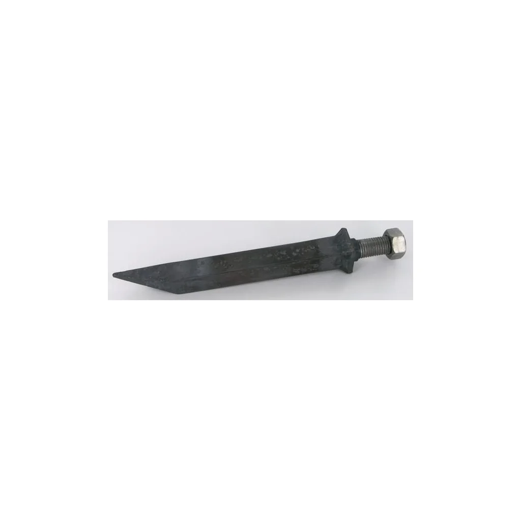 [AMAT2-292959] Dinte grapă 25x20x250 EZ2520CCB
