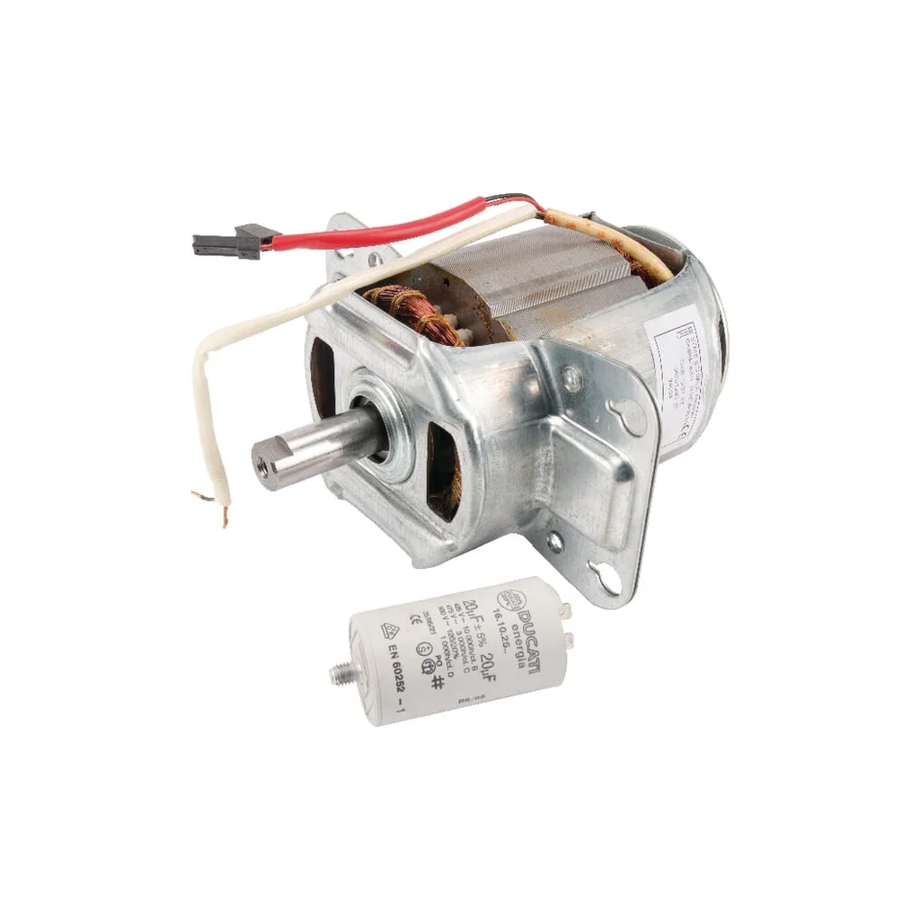 [AMAT2-381528] Motor electric SA34694