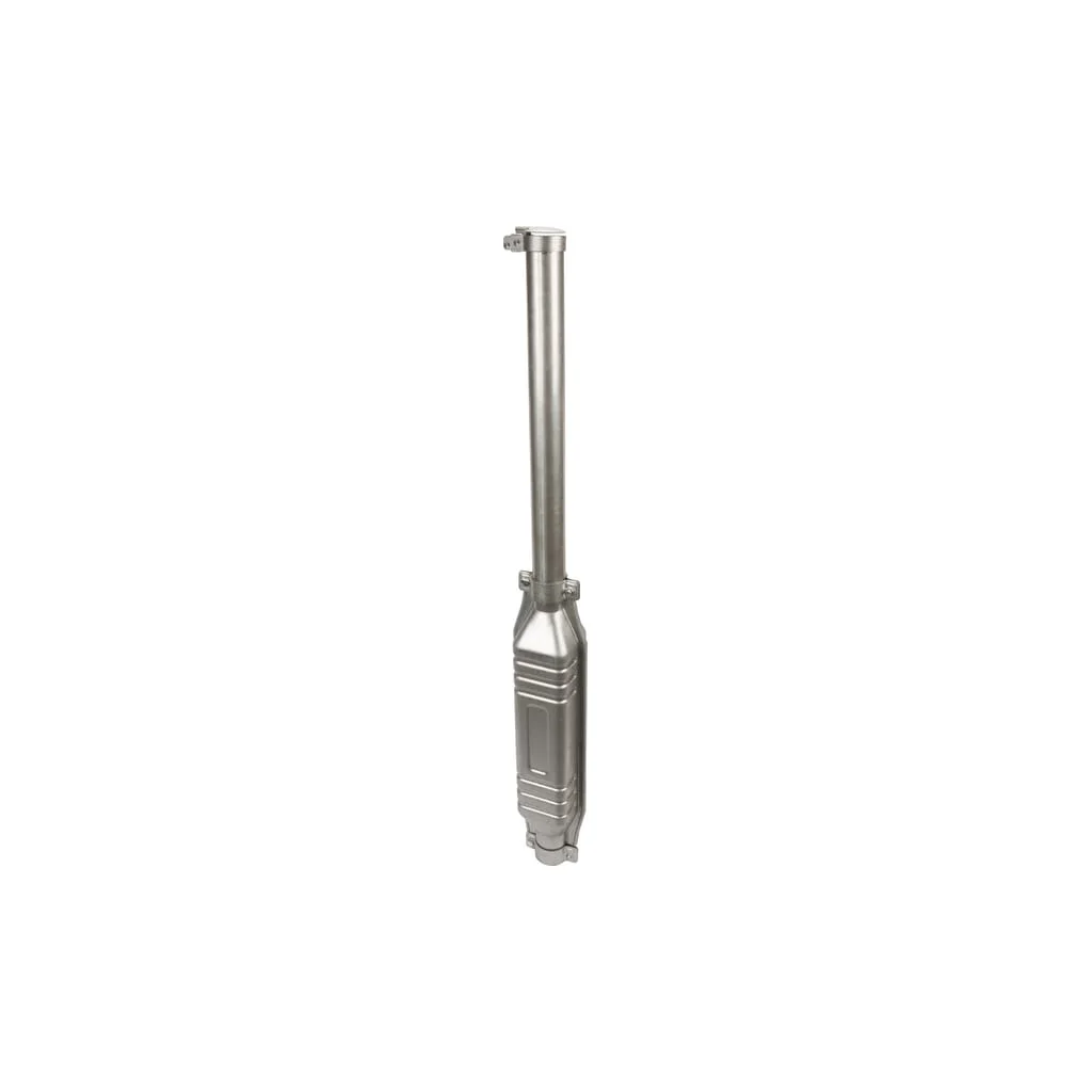 [AMAT2-293003] Eșapament cu capac de ploaie 55mm EX970B55