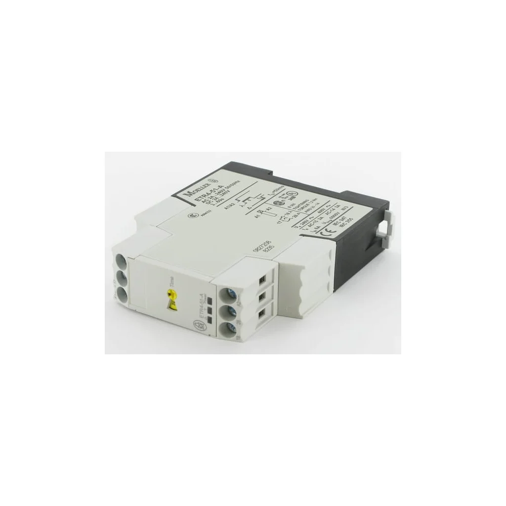 [AMAT2-293006] Releu de temporizare stea-triunghi ETR451A230VAC