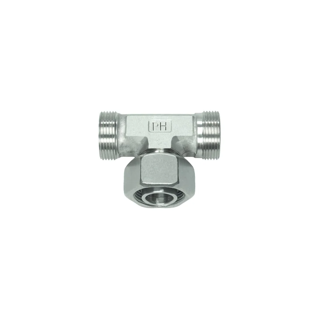 [AMAT2-293012] Cuplă T reglabilă 10S SS ETSD10SSS