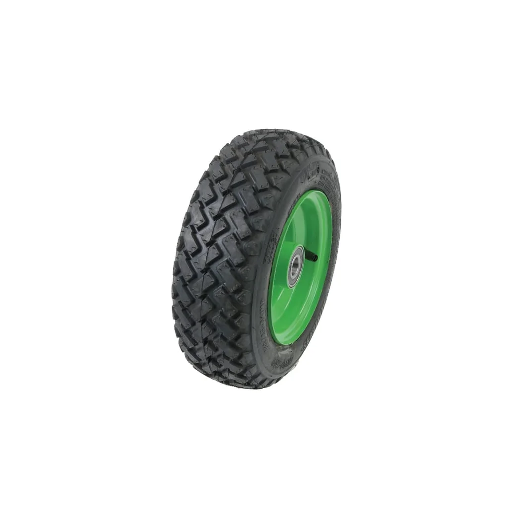 [AMAT2-288686] Roată față GR. 6" ET28478