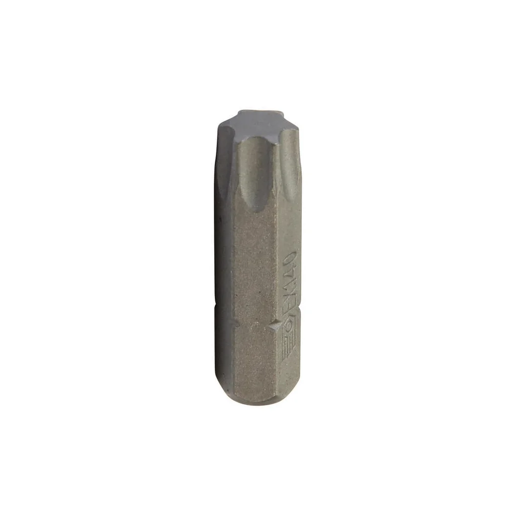 [AMAT2-293072] Bit 1/4" torx 40 lungime 25mm EX140