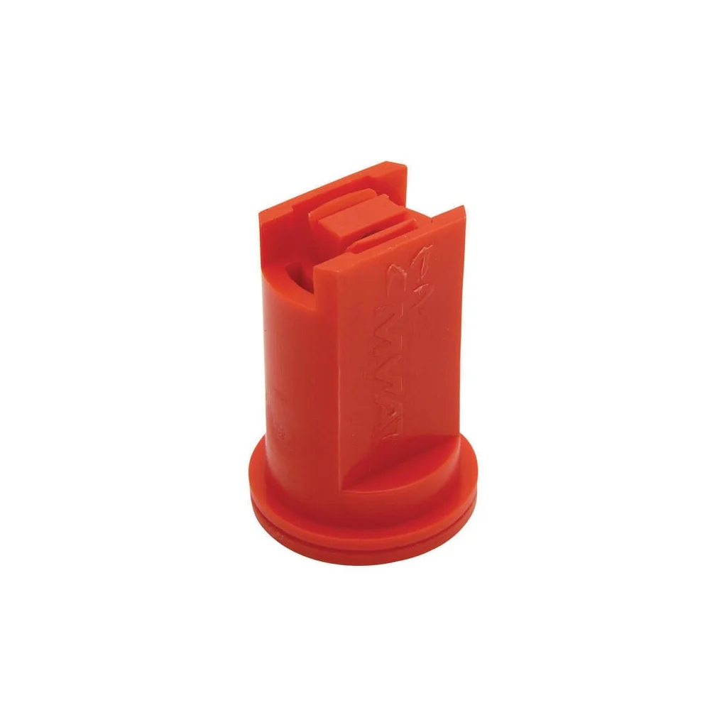 [AMAT2-293076] Duză injecție aer jet dublu EZK-TWIN 110° 04 roșie plastic MMAT EZKTWIN11004