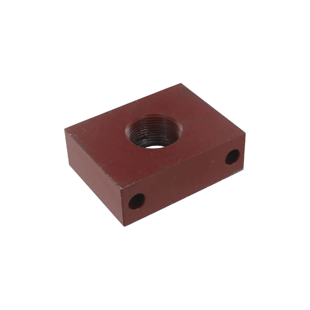 [AMAT2-381603] Bloc glisant 6" Battioni Pagani SA34